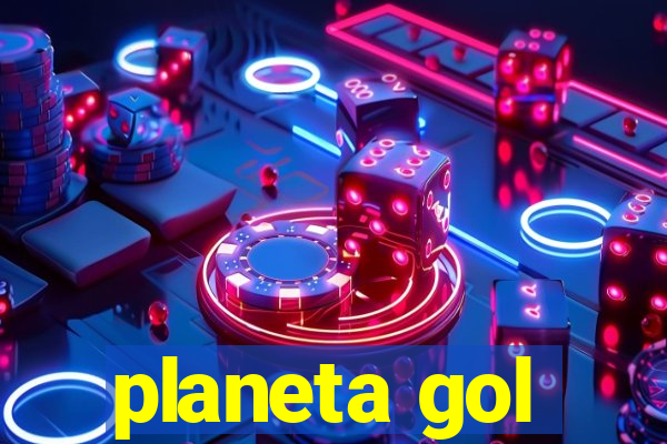 planeta gol